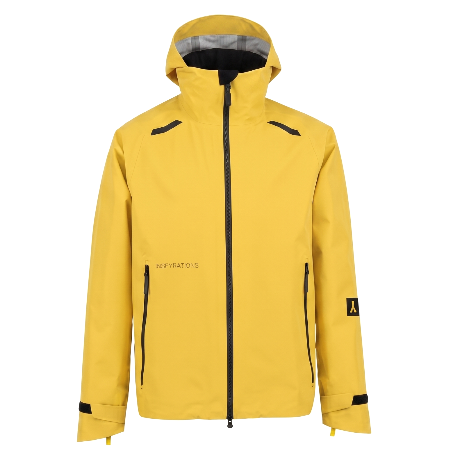 MEN JACKET OUTSYDER 3L