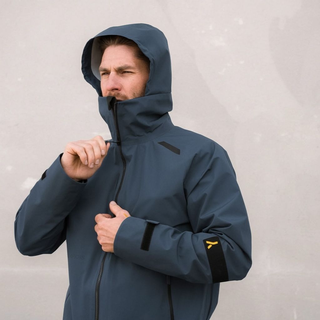 VESTE HOMME OUTSYDER 3L