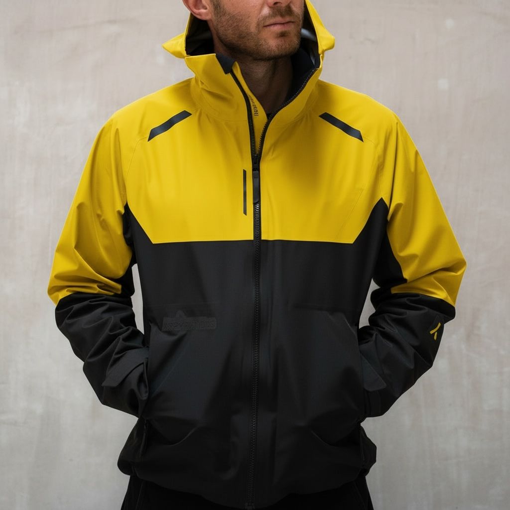 VESTE HOMME OUTSYDER 3L Limited