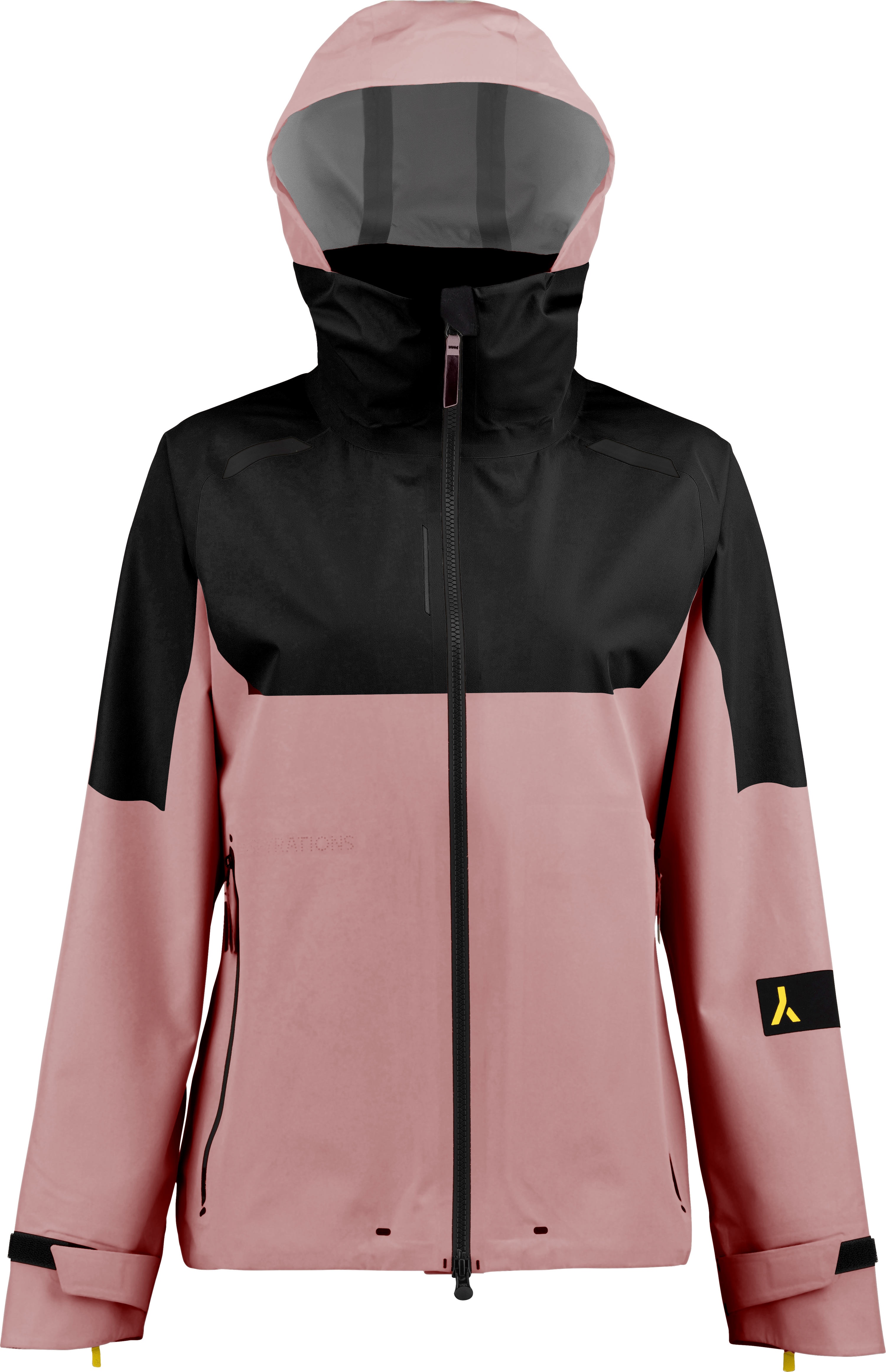 VESTE FEMME  OUTSYDER 3L