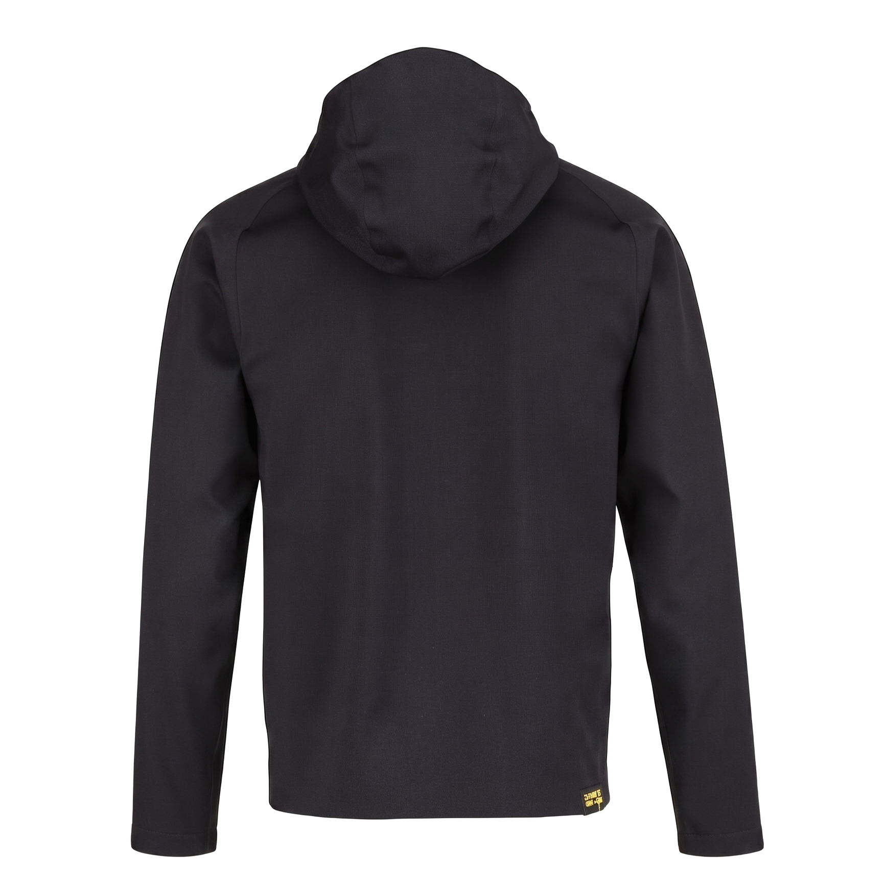 VESTE HOMME  PYLOT HOOD