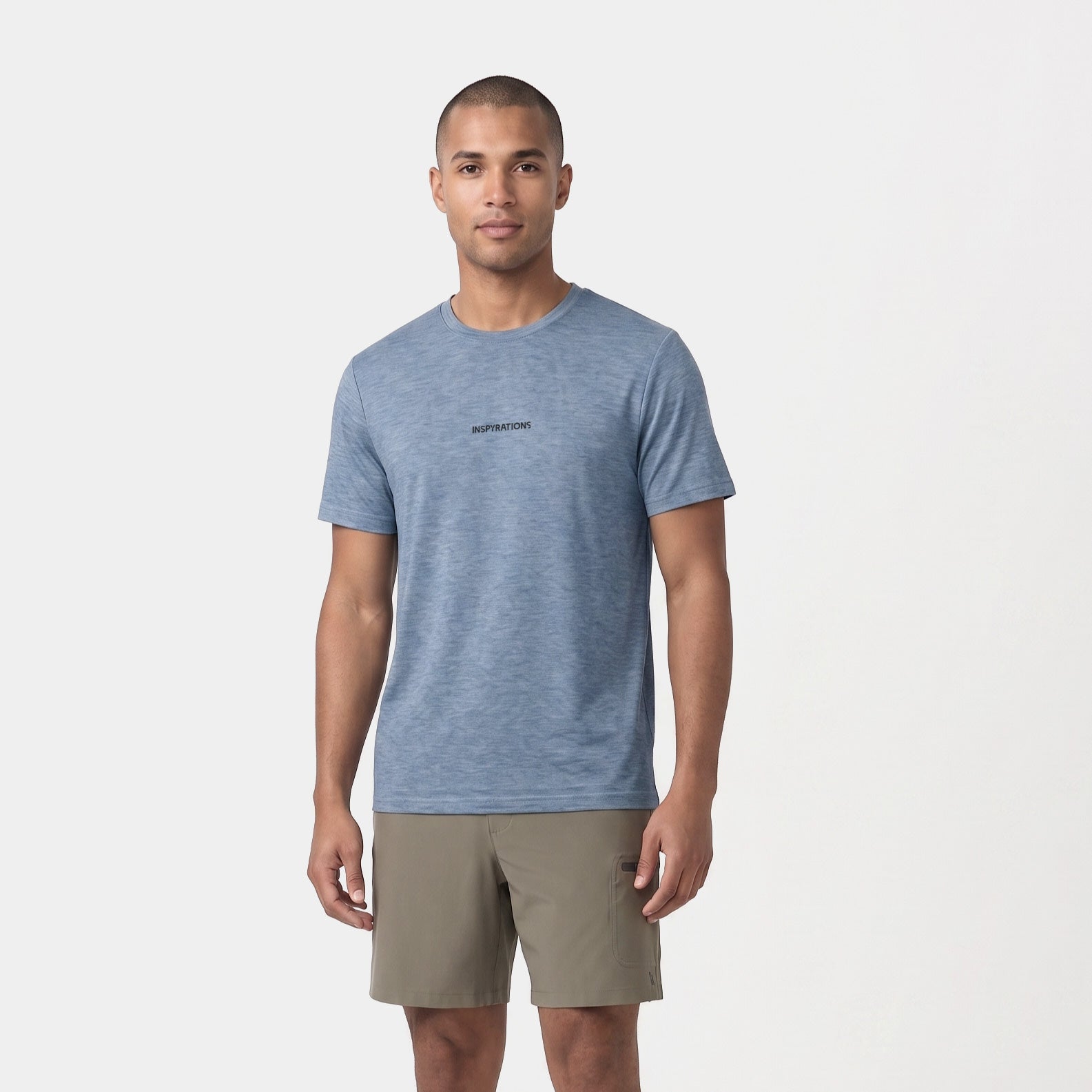 TEE SHIRT HOMME STRYDE