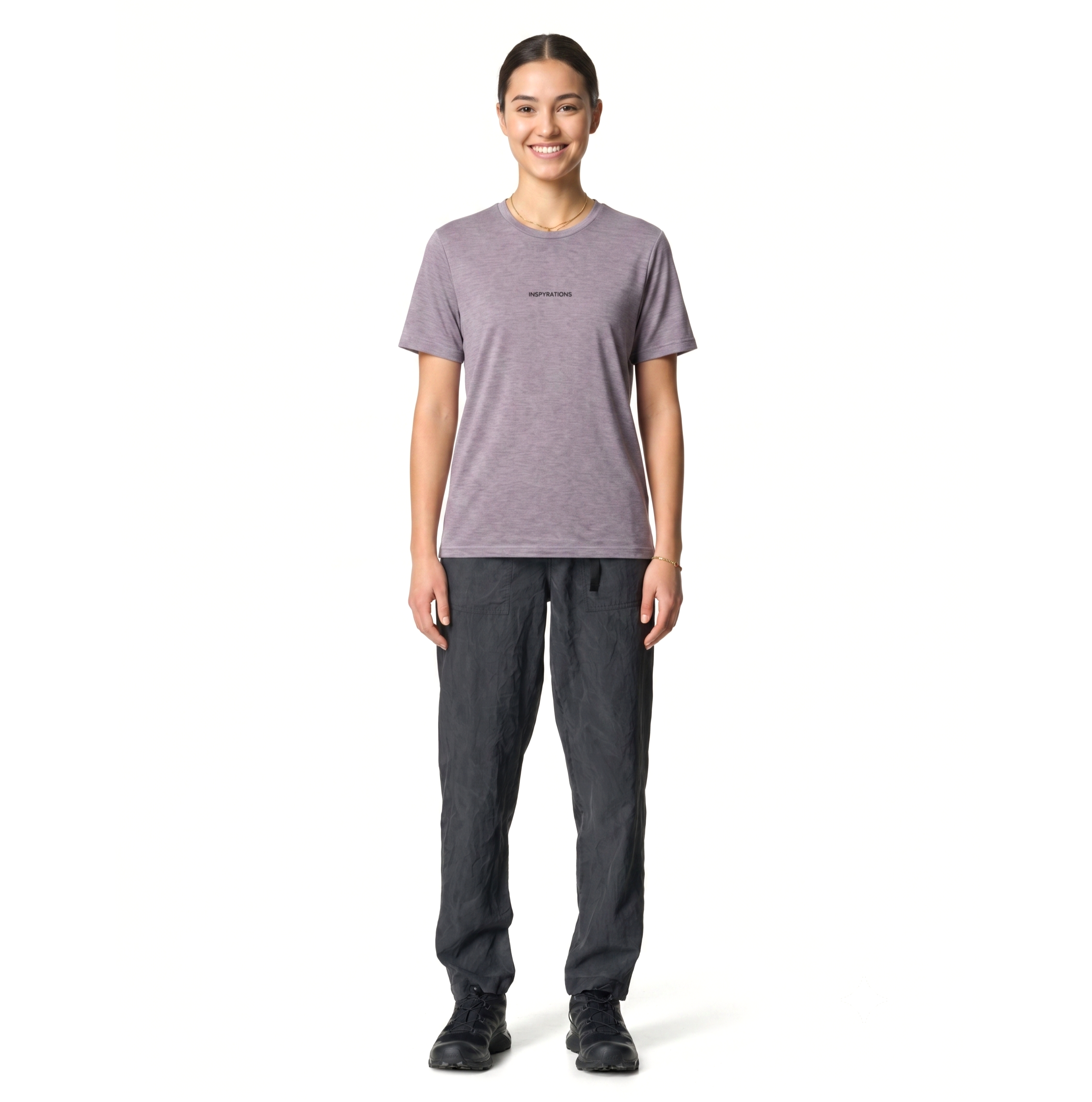 T-SHIRT STRYDE UNISEXE