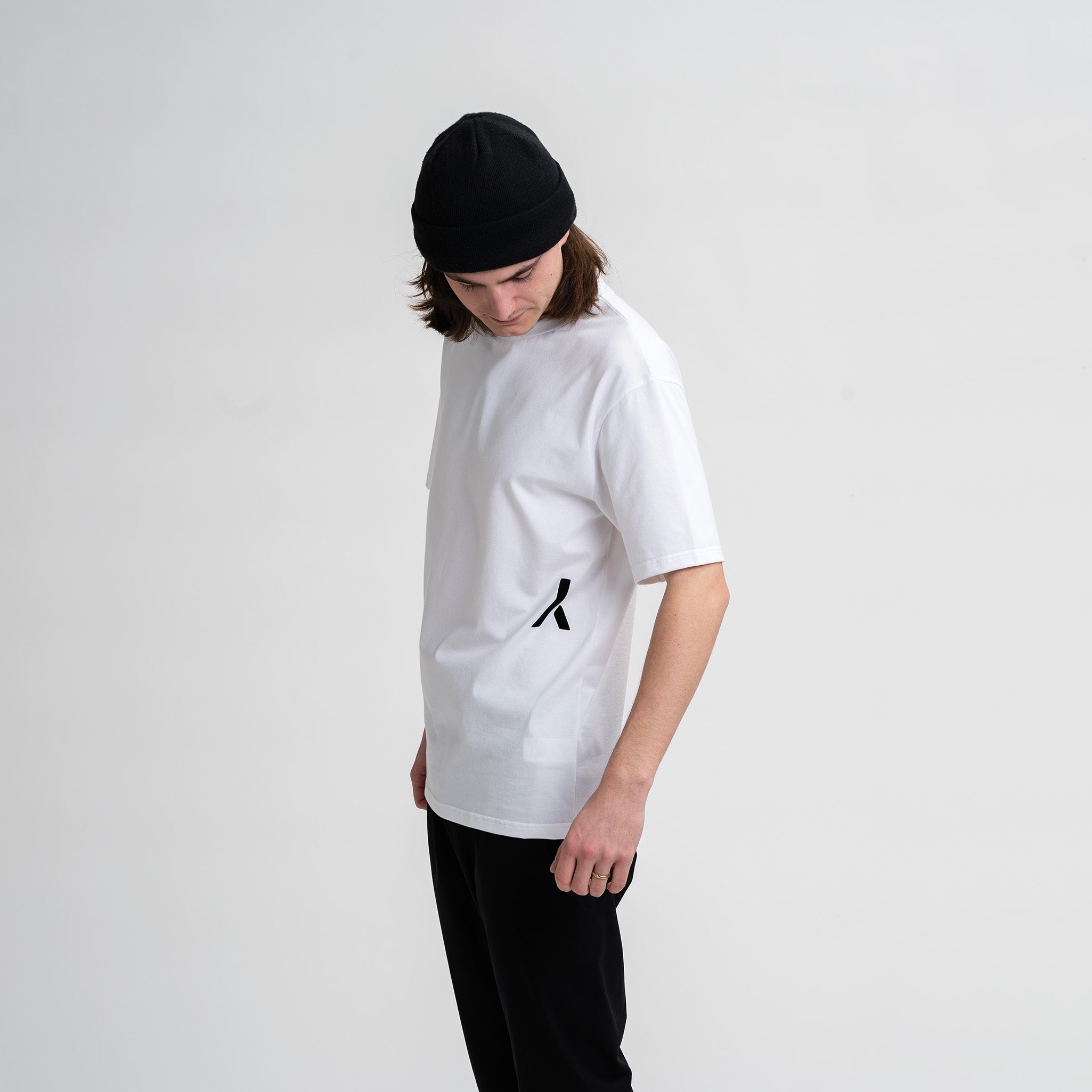 UNISEX 'Y' T-SHIRT