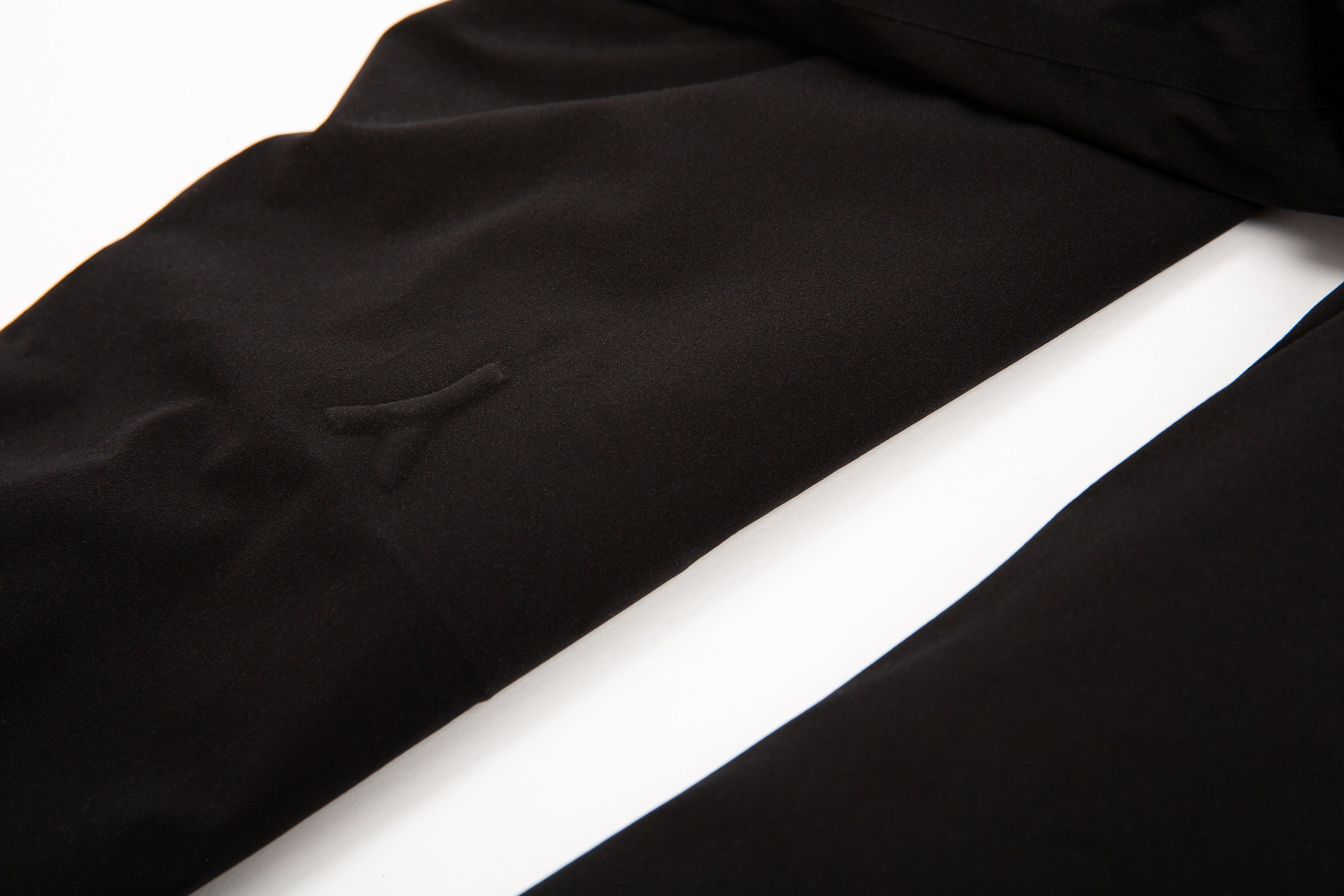 VESTE FEMME FUSYON HOOD