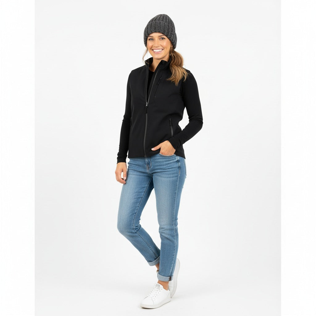 VESTE FEMME  PYLOT