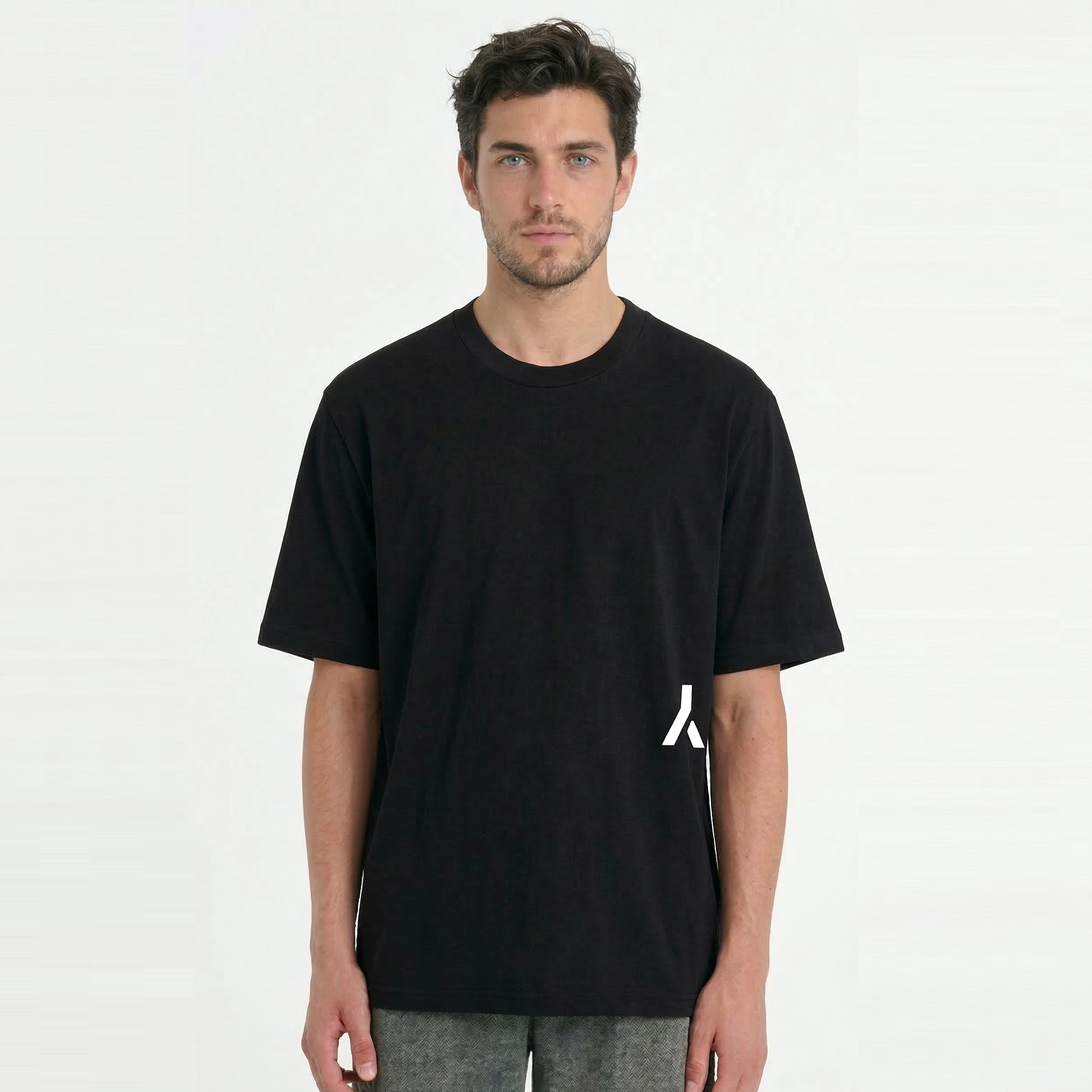 TEE SHIRT " Y "  UNISEXE
