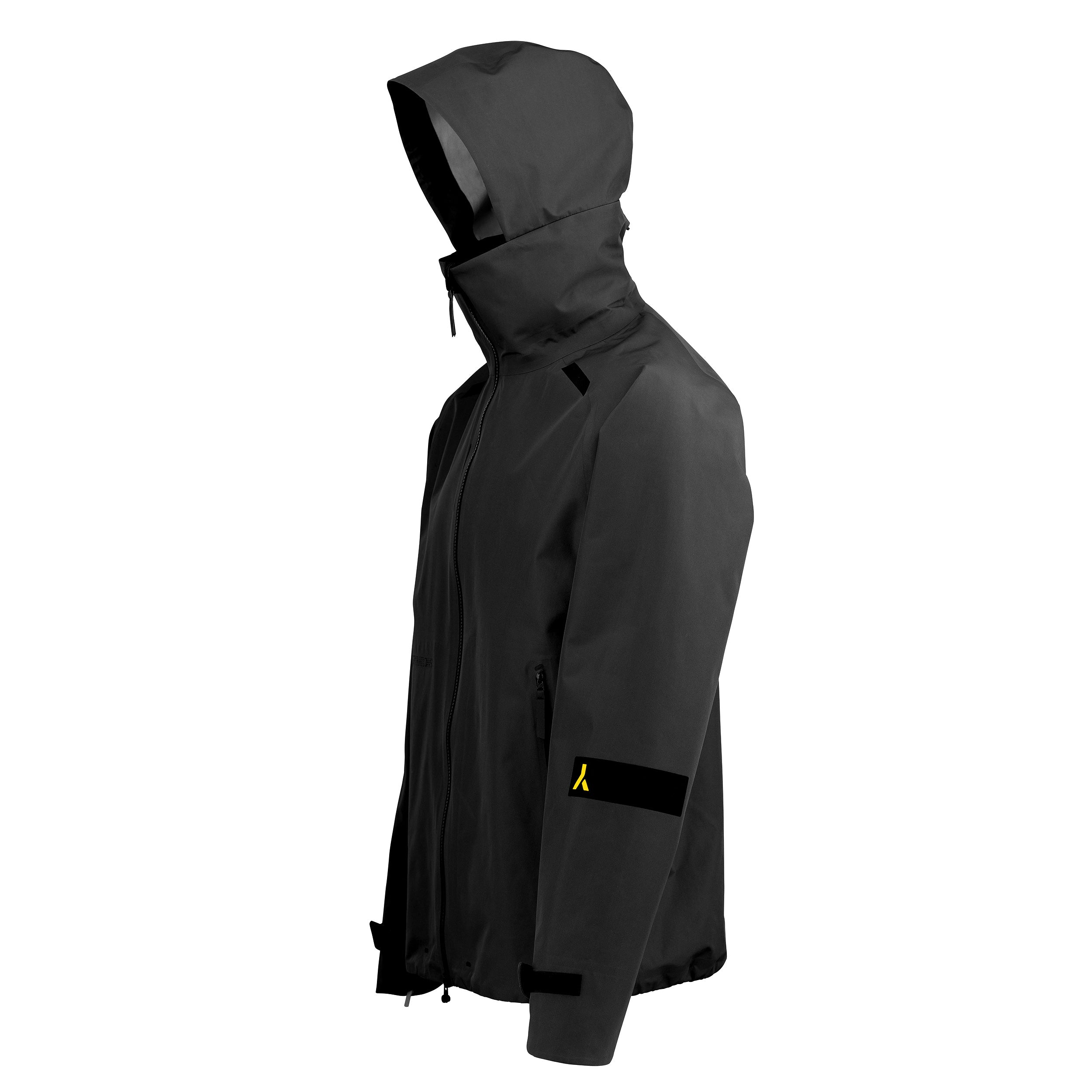 VESTE HOMME OUTSYDER 3L