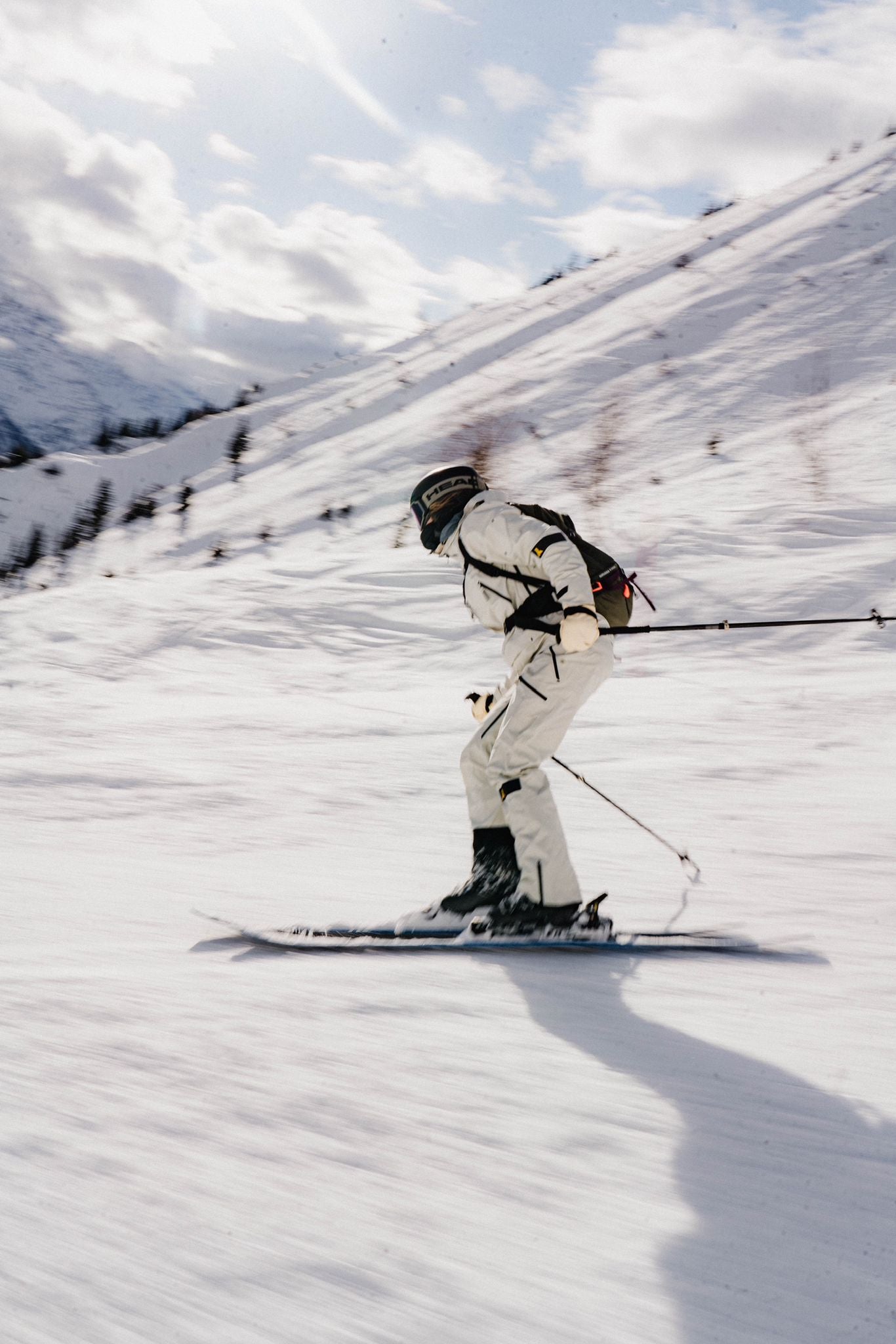 VESTE HOMME GENESYS 3L X ORIGINALPS