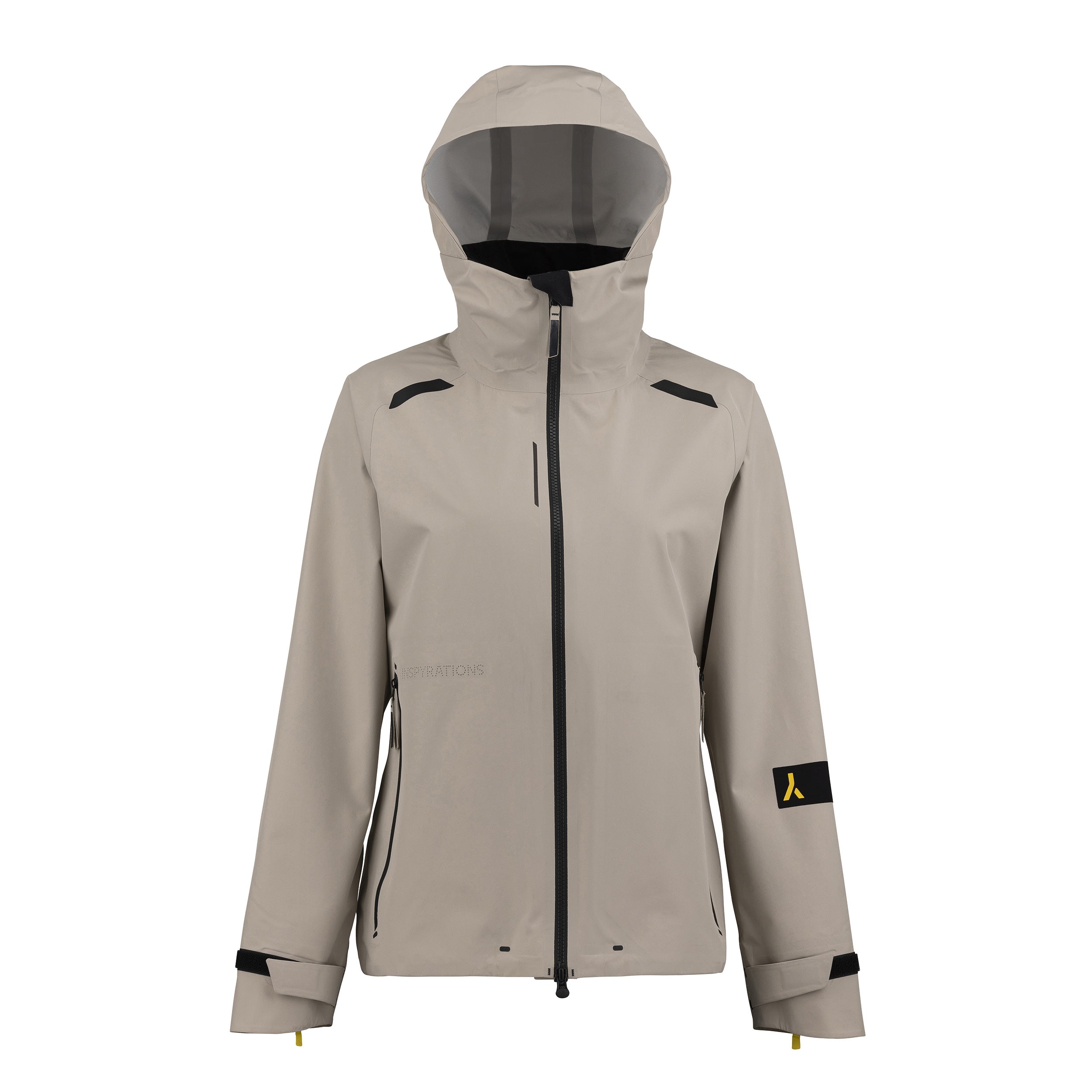 VESTE FEMME  OUTSYDER 3L