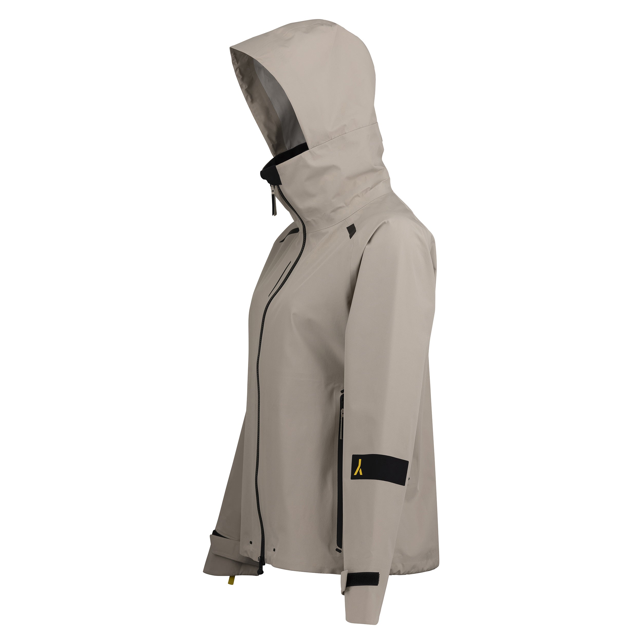 VESTE FEMME  OUTSYDER 3L