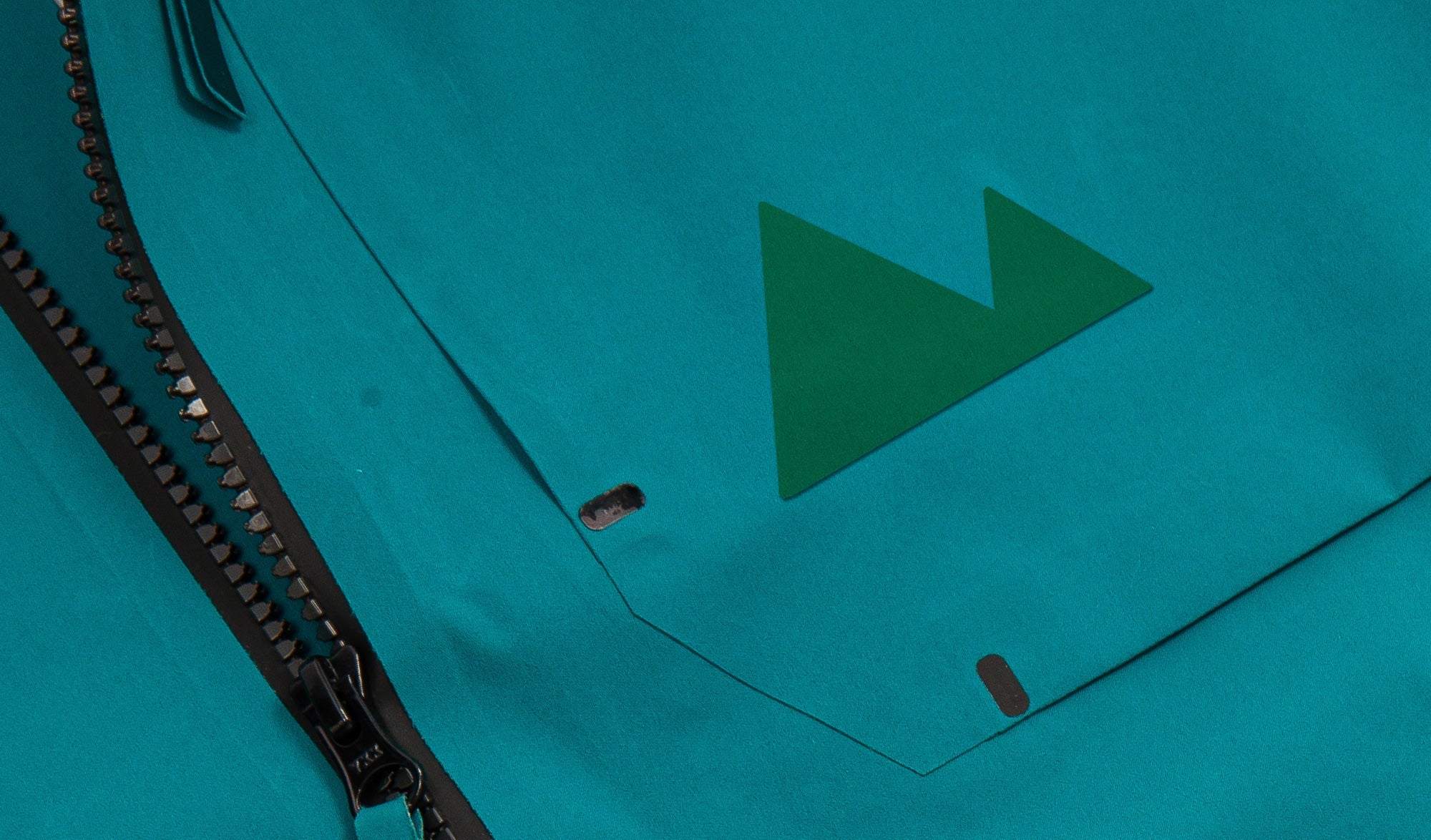 Patcher sur un accroc