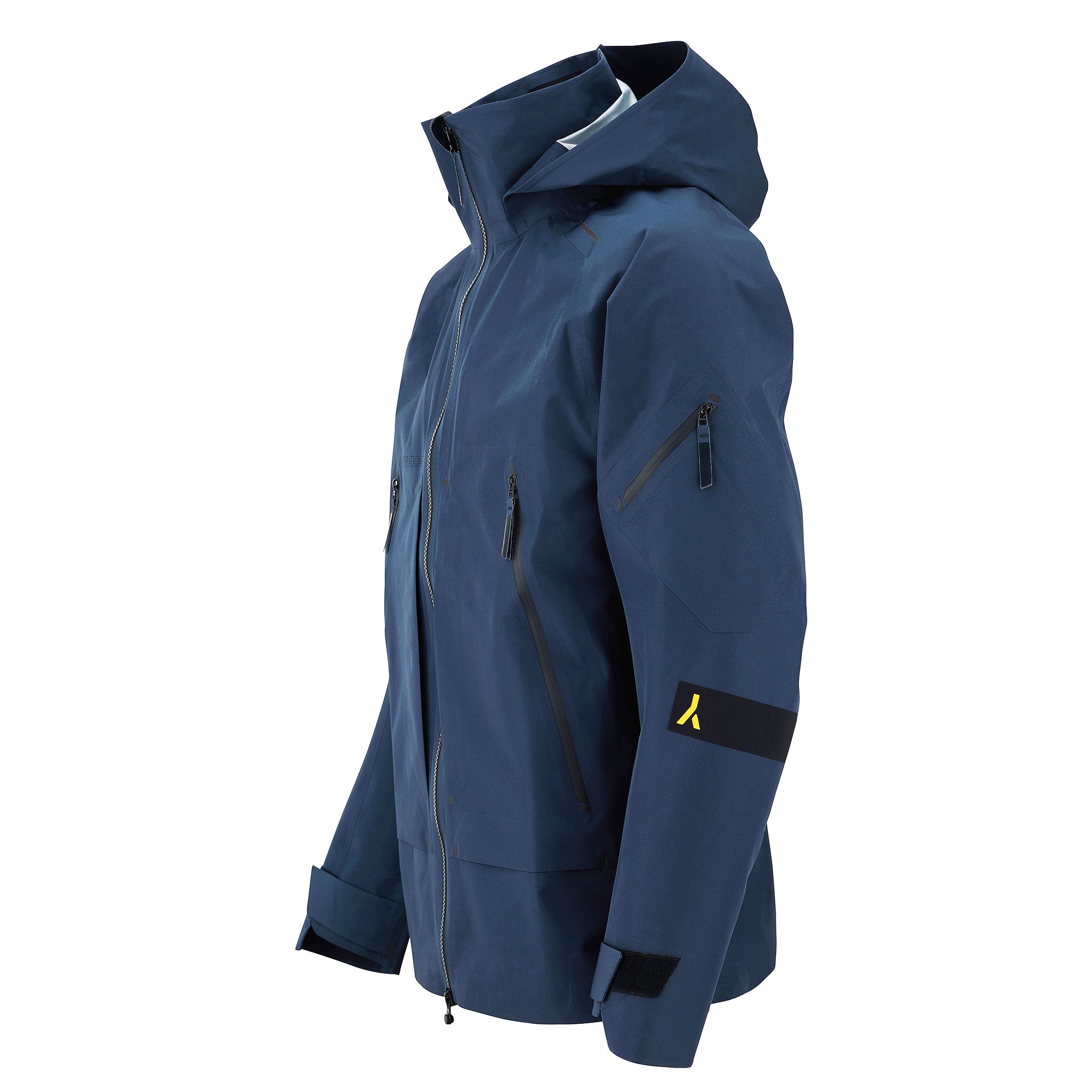 VESTE HOMME GENESYS 3L