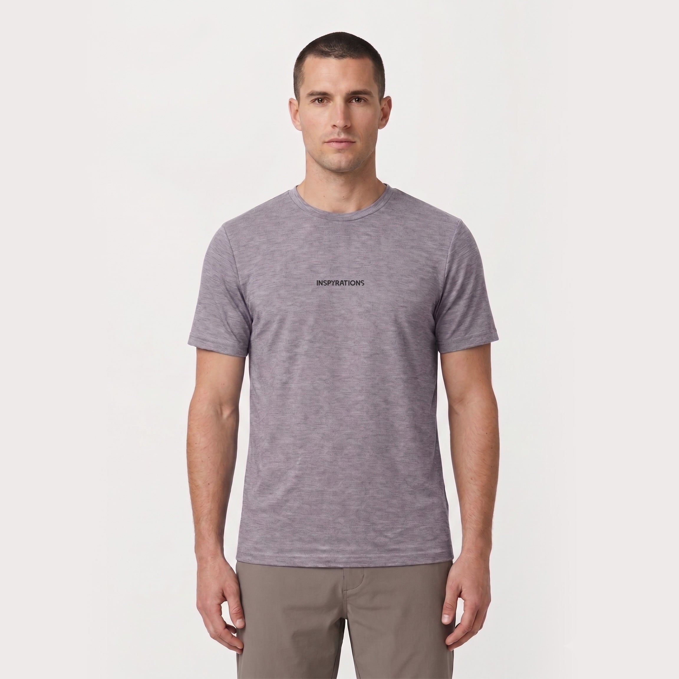 TEE SHIRT HOMME STRYDE