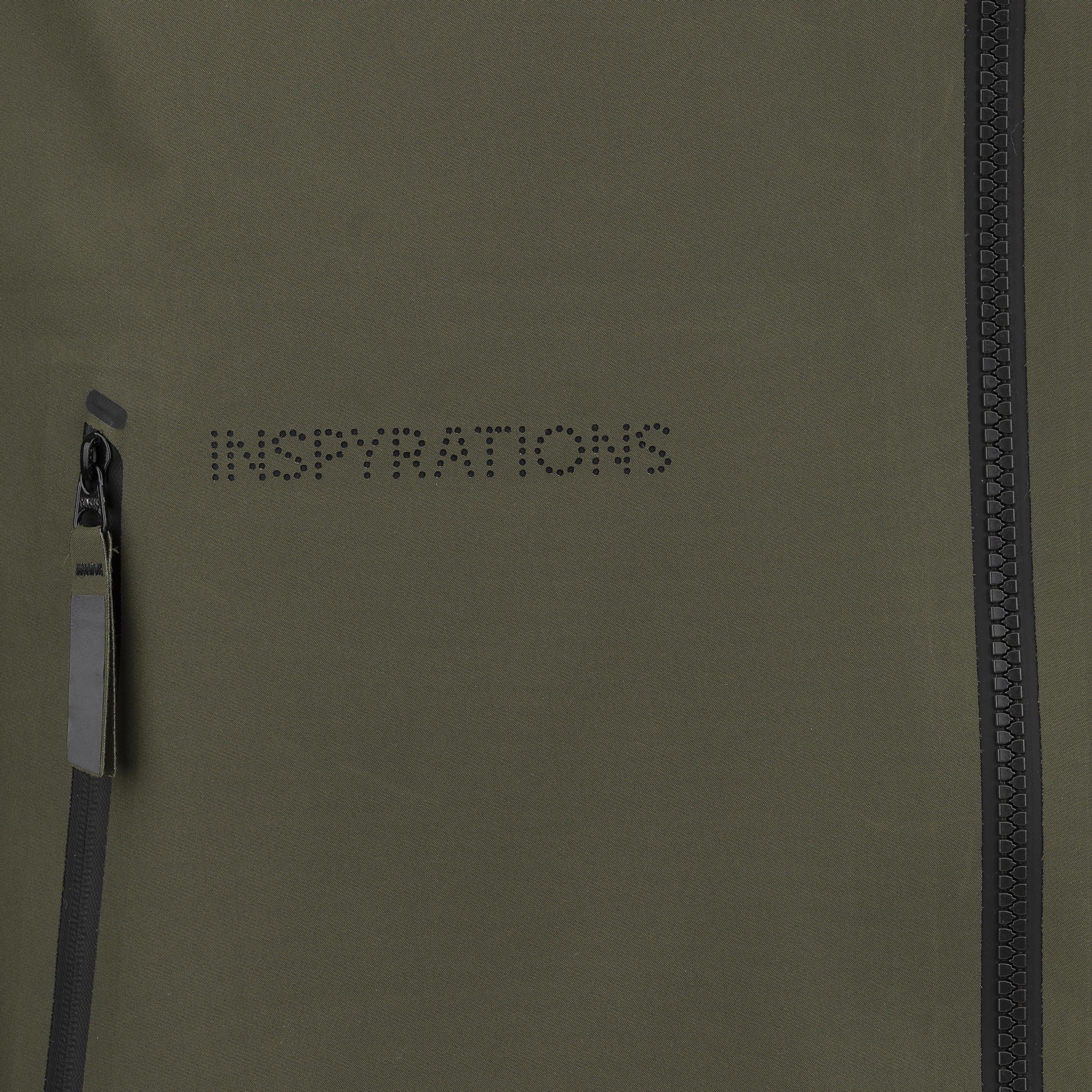 VESTE HOMME OUTSYDER 3L